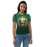 Fantastical Drum Women's T-shirt - Beyond T-shirts